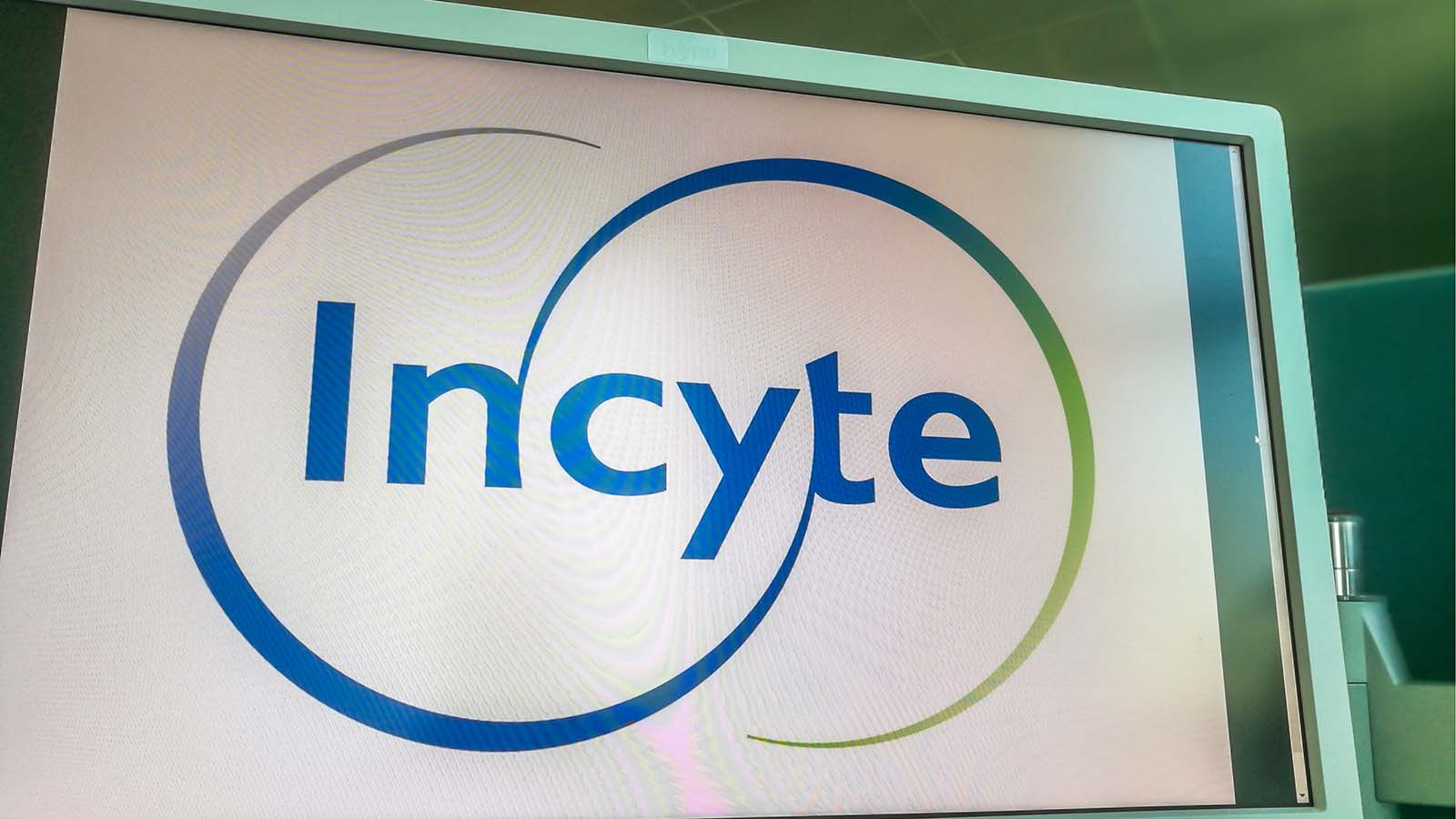 Incty Incyte News: INCY Stock Tumbles 10% on Experimental Drug Study Failure ...