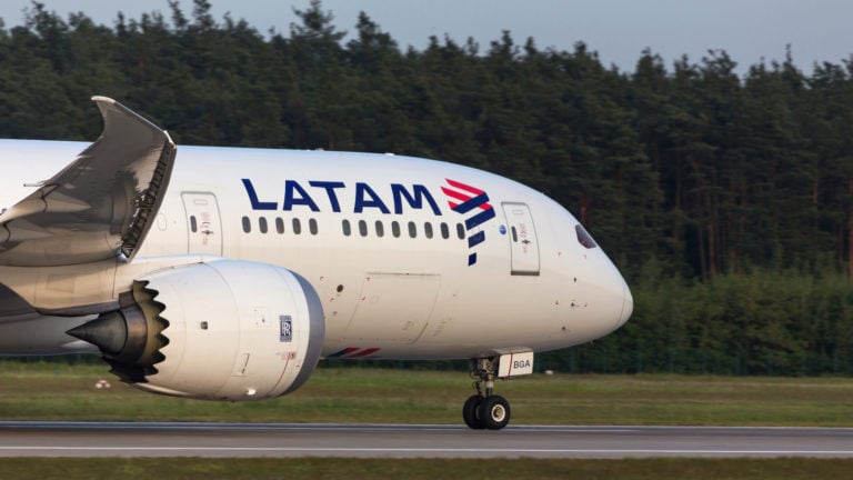 LTM Stock - LTM Stock IPO: 7 Things to Know as LATAM Airlines Returns to the NYSE