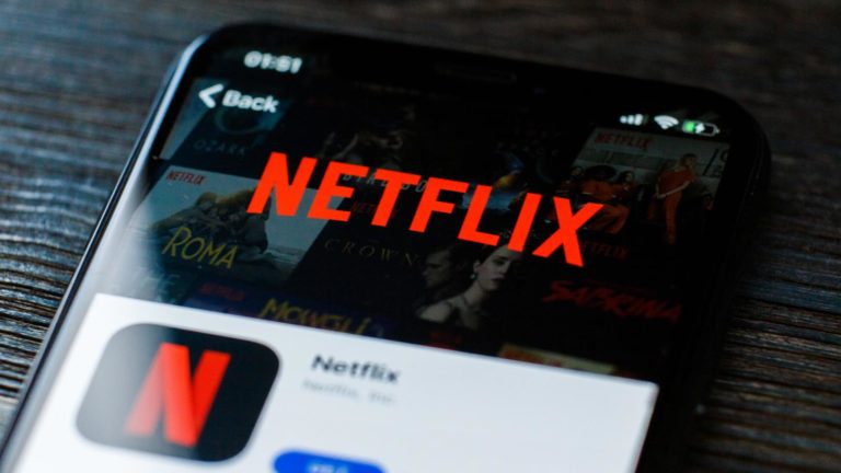 NFLX stock - Get Ready for Netflix Stock to Make Another Run at $700