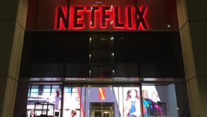 Marketing War: Disney Bans Netflix Ads