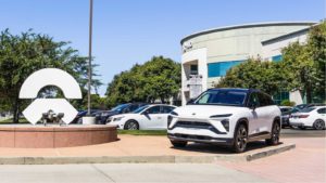 Nio Stock: Believe It or Not, Nio Still Has a Good Chance to Move Higher