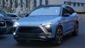 Nio Stock is Struggling, but Don’t Count the Company out Just Yet