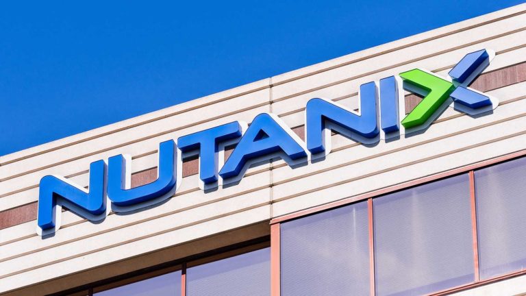 NTNX stock - What Is Going on With Nutanix (NTNX) Stock Today?