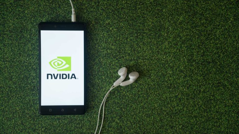 NVDA stock - Nvidia Is Still in Growth Mode and Could Be Nearing a Bottom