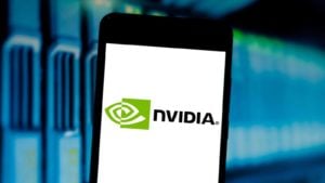 nvda options pricing