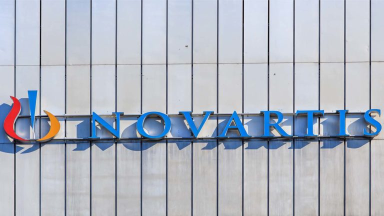 NVS Stock - NVS Stock Alert: Novartis Shareholders Approve Sandoz Spinoff