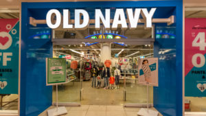 Old Navy Opening More Stores, Plans for 800 More Locations