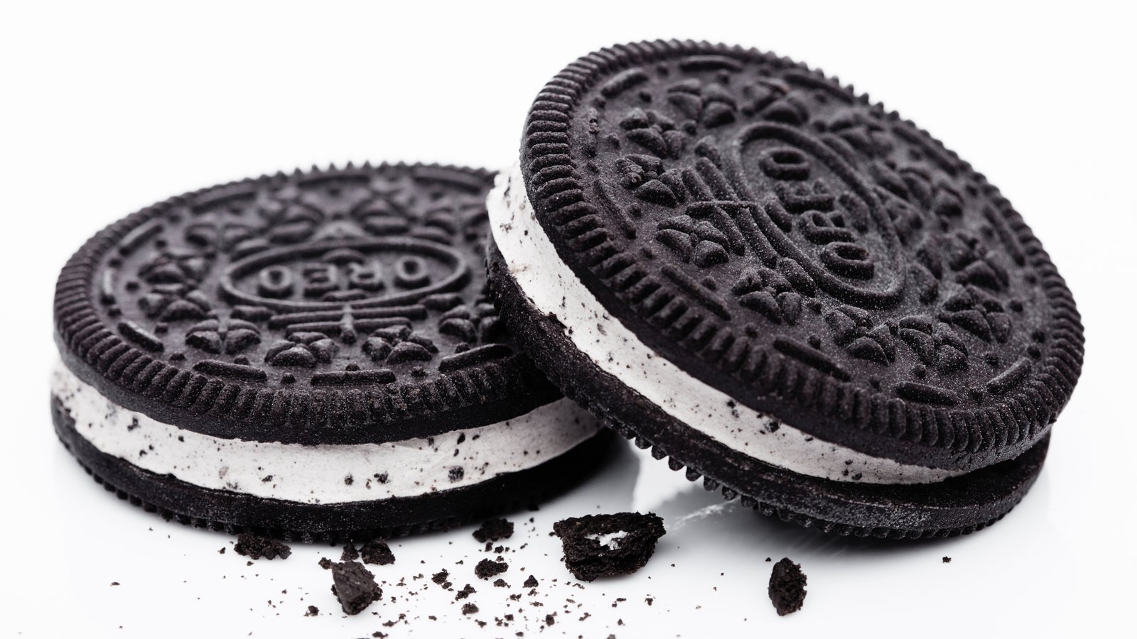 1. Oreo Collect to Win Code - wide 10
