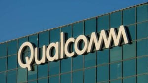 Qualcomm Stock