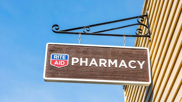RAD stock - RAD Stock: Is Rite Aid About to Become the Next Meme Stock?