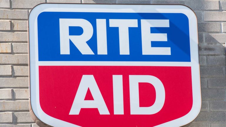 RAD Stock - Rite Aid (RAD) Stock Tumbles After Cutting Full-Year Guidance