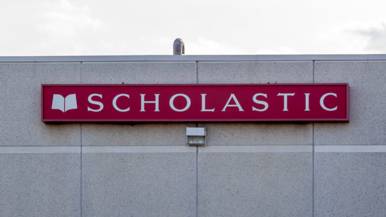 SCHL Stock - Why Is Scholastic (SCHL) Stock Down 15% Today?
