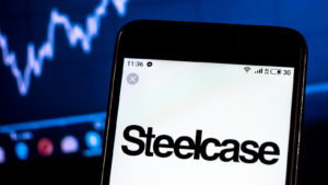 Steelcase Earnings: SCS Stock Not Moving Despite Reporting Q4 Beat