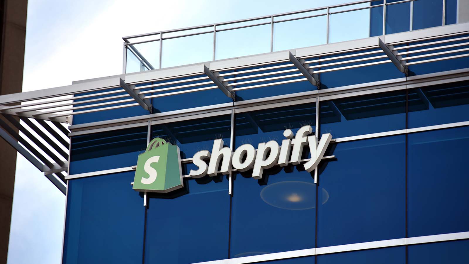 There Are Still so Many Problems With Shopify Stock