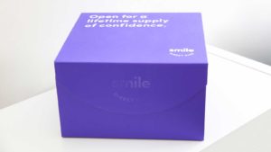 Smile Direct (SDC) box