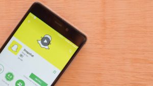 As the Snapchat User Base Ages, Irrelevancy Will Hound SNAP Stock