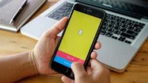 Snap Inc Might Be the Wrong Stock for This Market