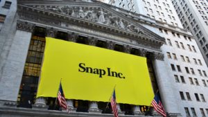 Advertiser Appeal and Innovations Will Continue to Lift Snap Stock