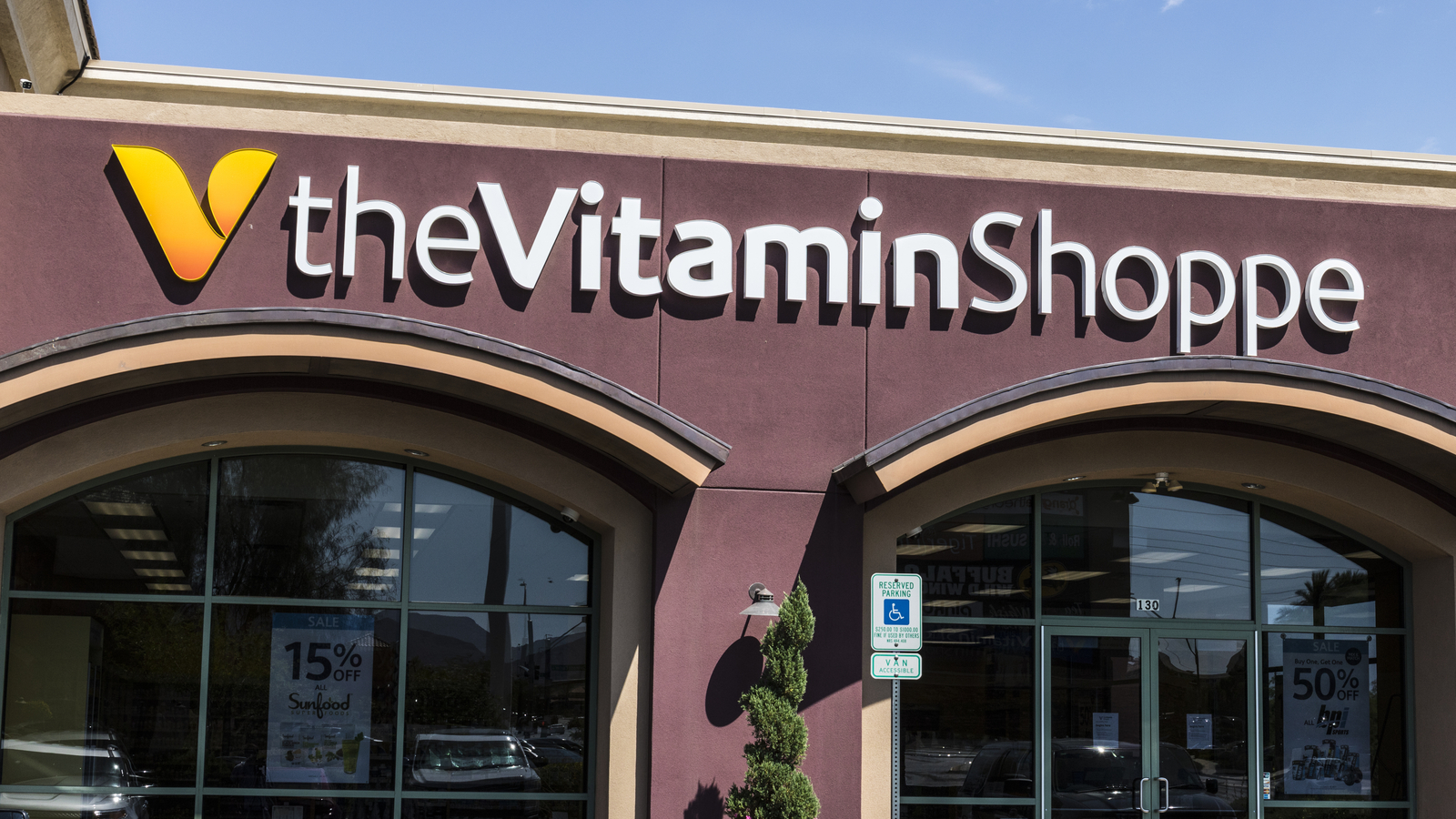 Vitamin Shoppe News: VSI Stock Pops on Buyout Bid ...