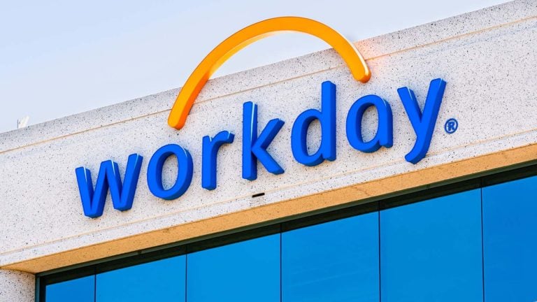 WDAY stock - Workday (WDAY) Stock Jumps 11% on Q3 Earnings Beat