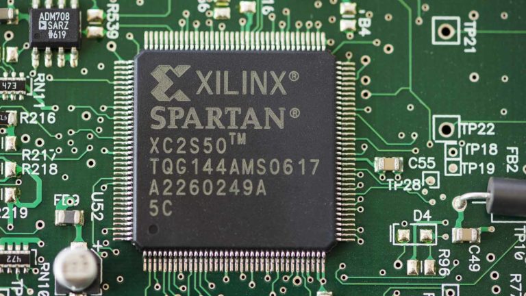 XLNX stock - Xilinx-AMD News: XLNX Stock Flies on $35 Billion AMD Deal
