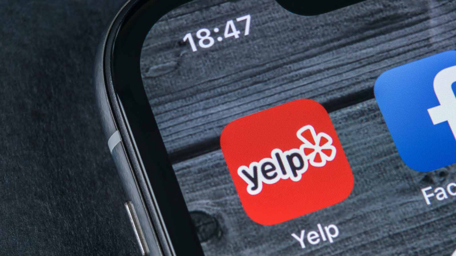 4 Big Reasons Yelp Stock Will Soar In the Back Half of ...