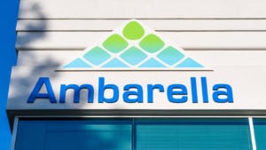 Ambarella News: Why AMBA Stock Is Sliding 9% Lower Today