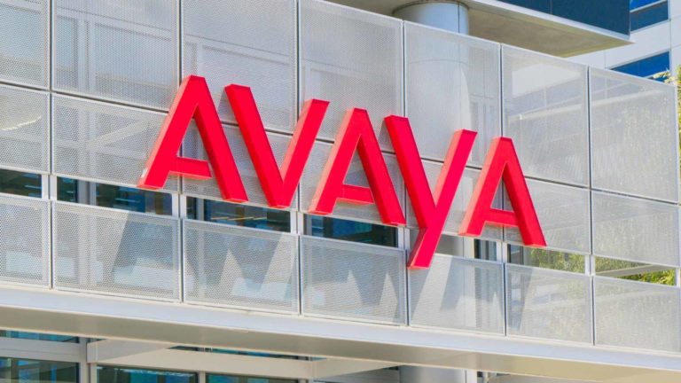 AVYA stock - Why Is Avaya (AVYA) Stock Down 50% Today?