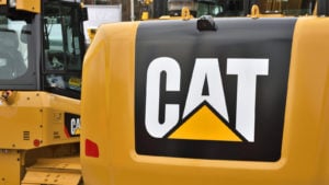 Caterpillar Inc. (CAT)