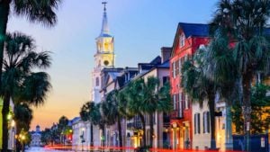 10 Best Small Cities to Visit in the U.S. 2019