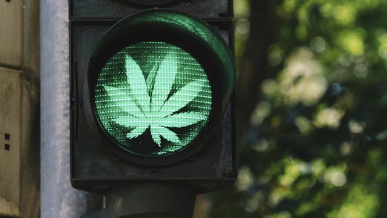 CRON stock - Ride the Medical Marijuana Boom Higher With Cronos Stock
