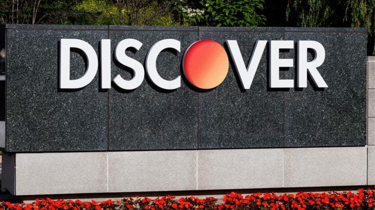 DFS stock - DFS Stock Alert: What to Know as Capital One Acquires Discover Financial