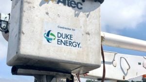 Strong Stocks to Buy: Duke Energy (DUK)