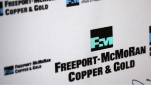 Freeport-McMoRan Earnings: FCX Stock Falls 4% on Production Drop