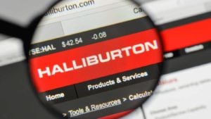 Even at This Deep Discount, Halliburton Stock Isn't Worth the Price