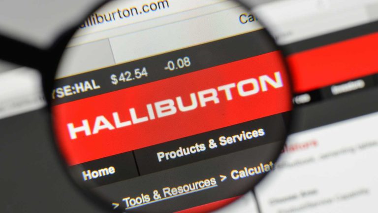 HAL stock price prediction - HAL Stock Price Prediction: Why One Analyst Sees Halliburton Hitting $53
