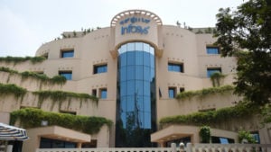 Infosys Earnings: INFY Stock Jumps 2% on Q3 Beat