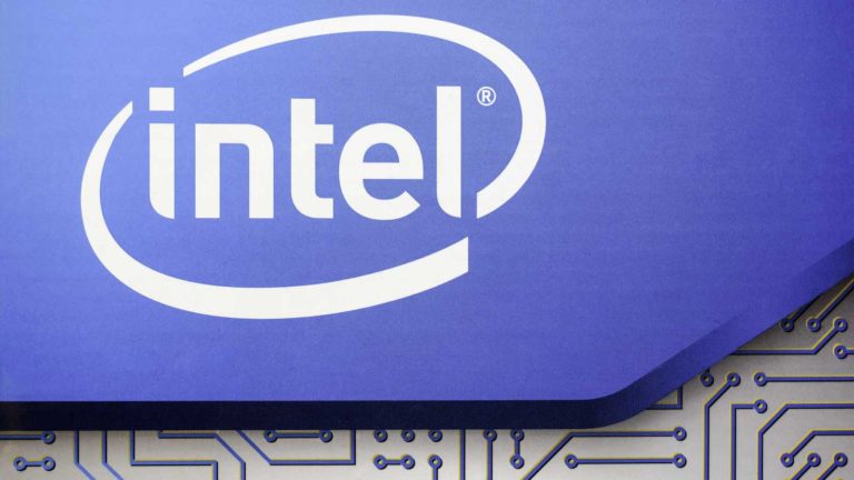 INTC Stock - Why Is Intel (INTC) Stock Up 10% Today?