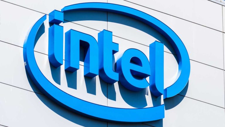 INTC stock - Put All Your Chips on Intel Stock as Funding Bill Moves Forward