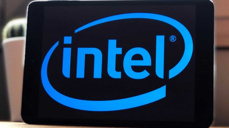 INTC stock - Intel Stock Could Still Fall to $20 (or Less!)