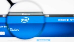 4 Reasons Why the Rally In Intel Stock Might Slow Down