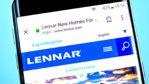 Real Estate Stocks to Watch: Lennar (LEN)