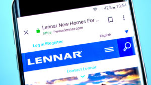 Lennar Corporation Earnings: LEN Stock Jumps 2% on Q4 Beat