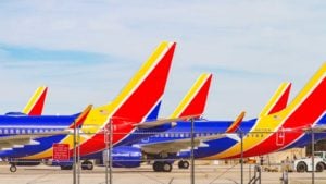 Stocks to Own: Southwest Airlines (LUV)