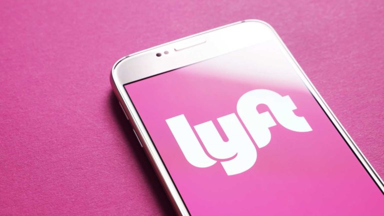 LYFT Stock - LYFT Stock Alert: What to Know as Lyft Announces CEO Change