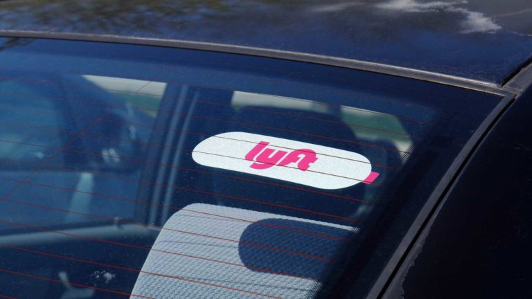 LYFT stock - Now Is Not the Time to Hitch a Ride With LYFT Stock