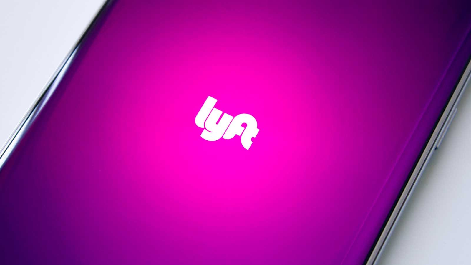 when can i buy lyft stock