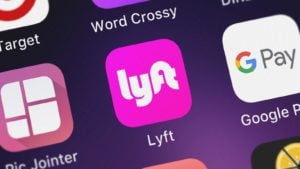 The Best Ways to Hail a Ride in Lyft Stock