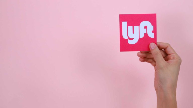 LYFT stock - Lyft Stock Lacks Sufficient Catalysts to Drive It Out of the Gutter