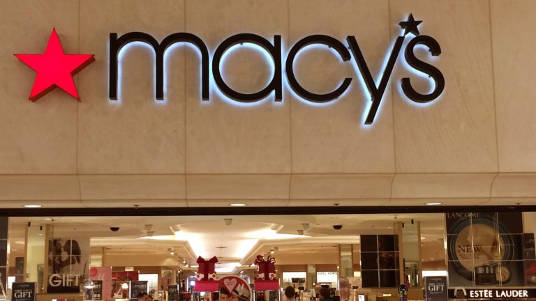 M stock - Buyout Alert: Investor Group Is Gunning to Own Macy’s
